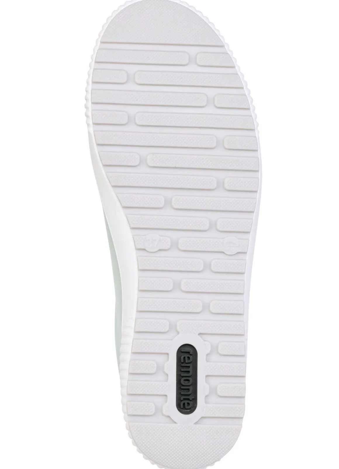 Remonte, sportliche Damen-Sneaker, Weite G, mit herausnehmbarem Fußbett