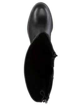 Remonte Stiefel mit seitlichem Gummizug