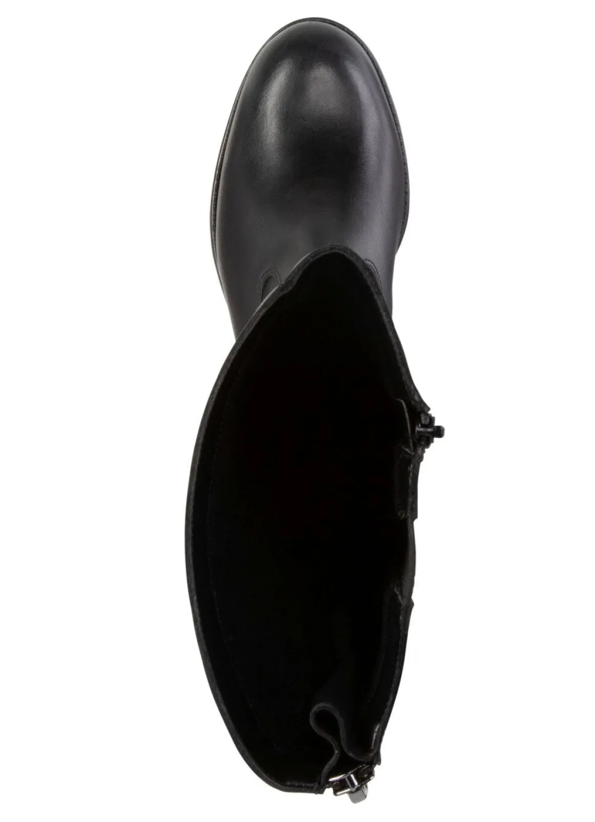 Remonte Stiefel mit seitlichem Gummizug