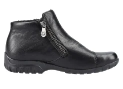 Rieker Bootie mit Ziersteppung