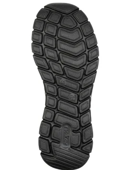 Rieker, leichte Herren-Slipper, mit verstärkter Hinterkappe