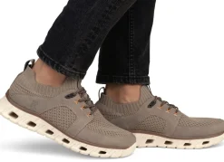 Rieker Sneaker mit elastischer Zierschnürung