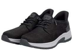 Rieker Sneaker mit verstärkter Hinterkappe für einfaches Einschlüpfen