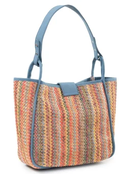 Rieker, Tasche, Damen, mit herausnehmbarer Innentasche