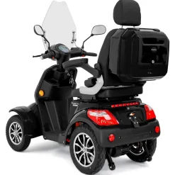 Rolektro Akku-Quad