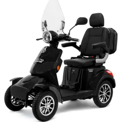 Rolektro Akku-Quad