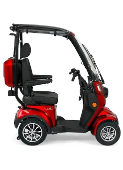 Rolektro Deisla Akku-Quad