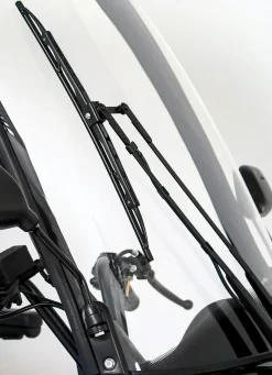 Rolektro Deisla Akku-Trike