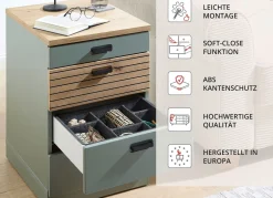 Rollcontainer