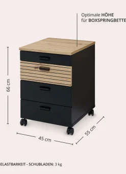 Rollcontainer