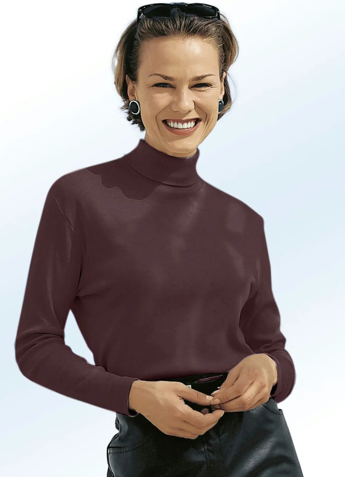 Rolli in 16 Farben
