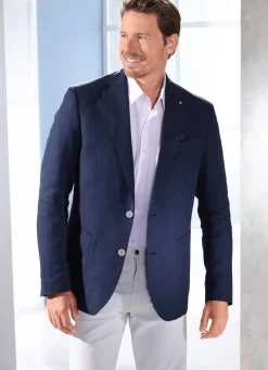 Sakko in 3 Farben