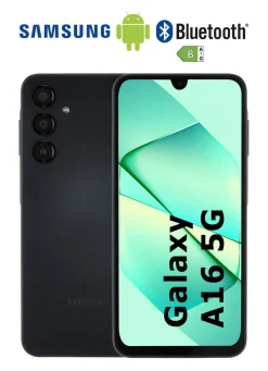 Samsung Galaxy A16 Smartphone mit 5G