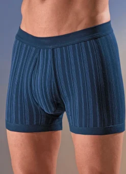 Schiesser Zweierpack Unterhosen mit Streifendessin
