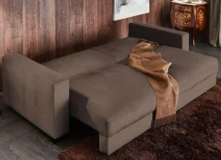 Schlafsofa mit bequemer Schaumstoffpolsterung