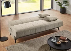 Schlafsofa mit Kipp-Mechanismus