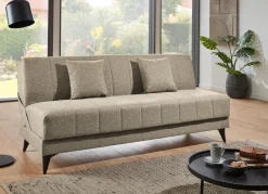 Schlafsofa mit Kipp-Mechanismus