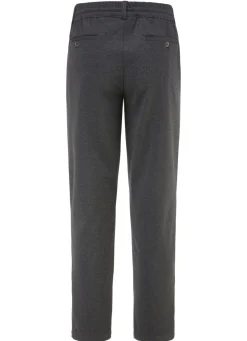Schlupfhose mit Gummibund in 3 Farben
