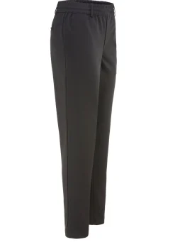 Schlupfhose mit Gummibund in 3 Farben