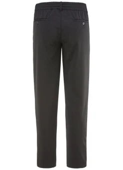 Schlupfhose mit Gummibund in 3 Farben
