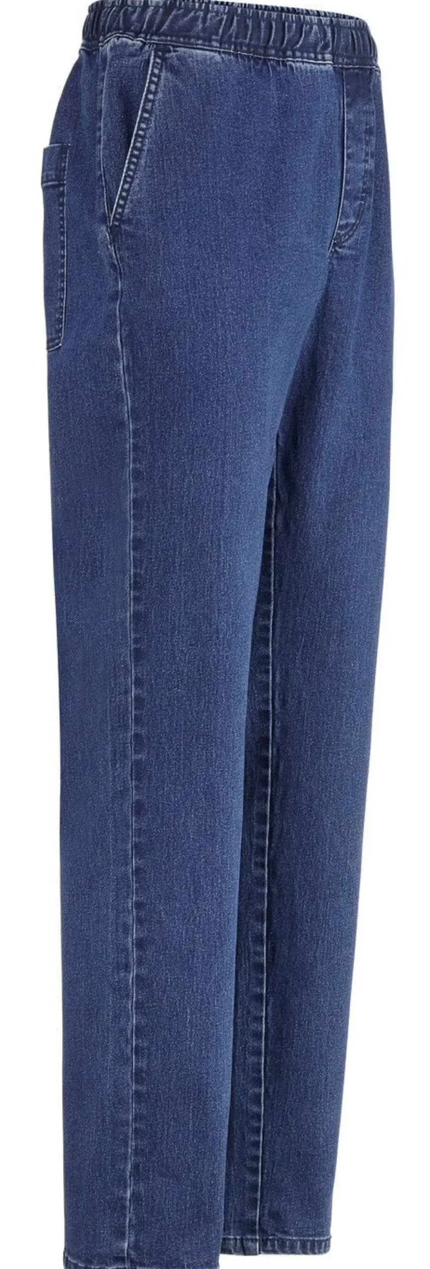 Schlupfjeans in 3 Farben
