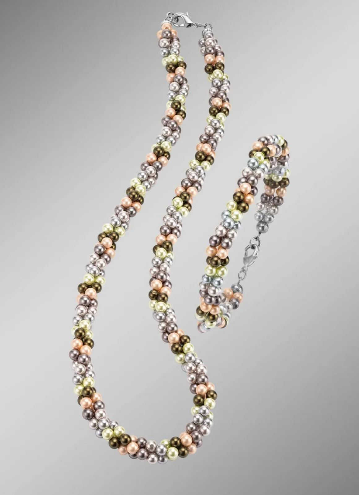 Schmuckset 2-tlg.