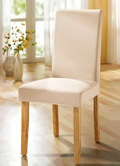 Schützende Stretchbezüge für Sessel und Sofa