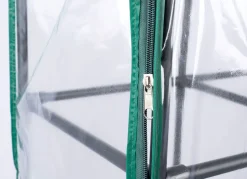 Schutzhaube für XXL-Doppel-Pflanzturm