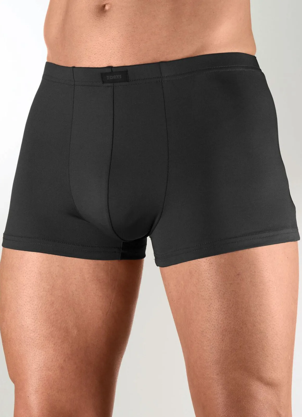 Sechserpack Pants aus Microfaser
