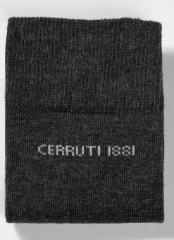 Sechserpack Socken mit gedoppeltem Komfortbund