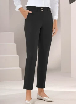 Sehr bequeme Hose