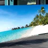 Seitenmarkise Südsee