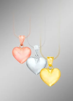 Süßer Herz Anhänger