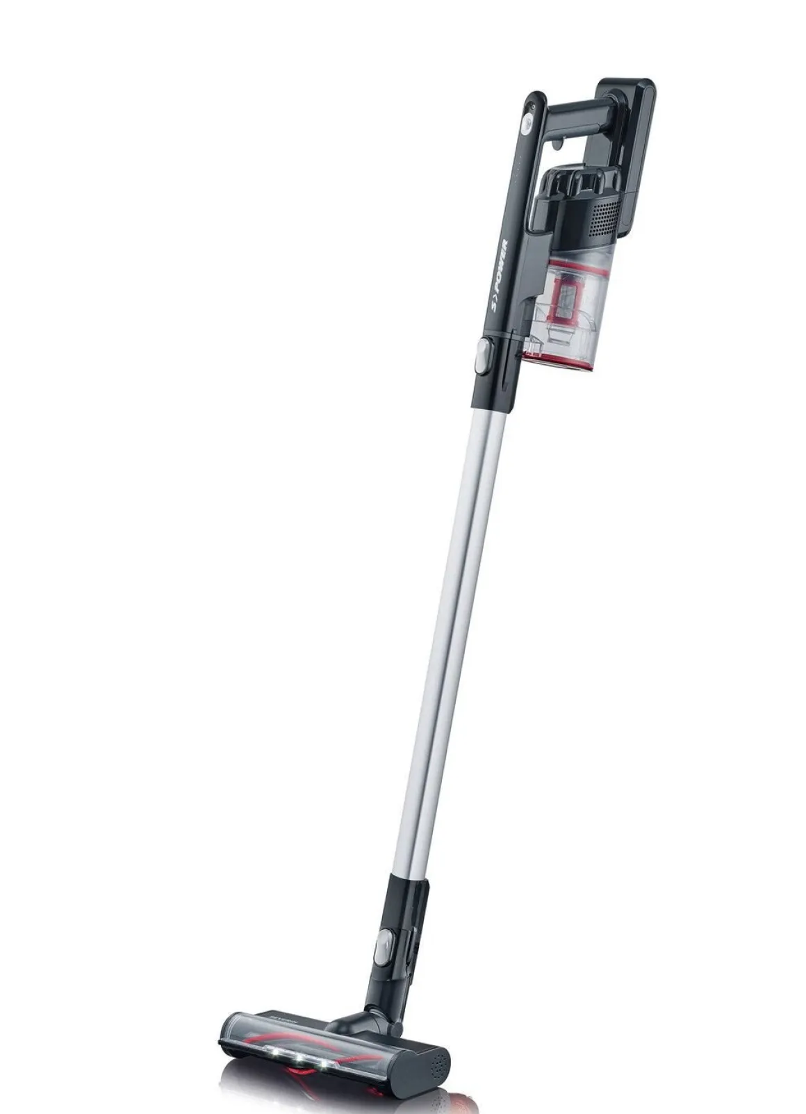 "Severin" Akku-Handstaubsauger HV7966