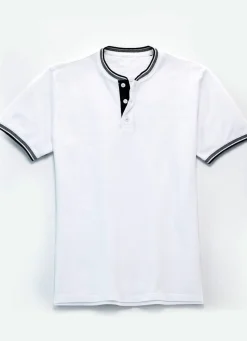 Shirt in 3 Farben