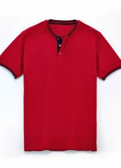 Shirt in 3 Farben