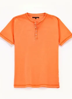 Shirt von „Paddock's“
