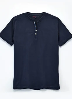 Shirt von „Paddock's“