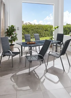 Sitzgruppe Amalfi Deluxe