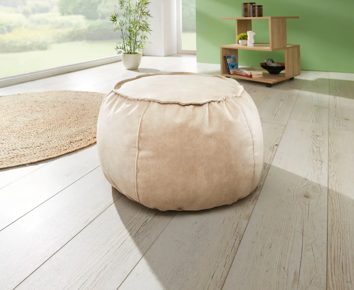 Sitzhocker ø 60 cm