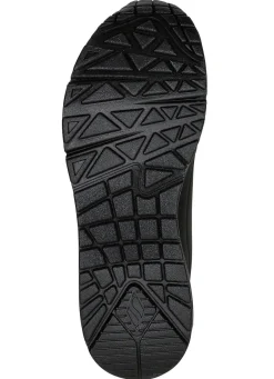 SKECHERS, bequeme Damen-Sneaker, mit sichtbarem Luftpolster