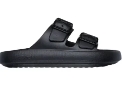 SKECHERS Pantolette aus Synthetik
