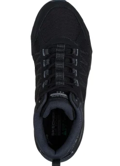 SKECHERS, sportliche Damen-Boots, mit herausnehmbarem Fußbett