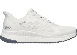 SKECHERS, sportliche Herren-Sneaker, mit geformter Slip-Ins Fersenplatte