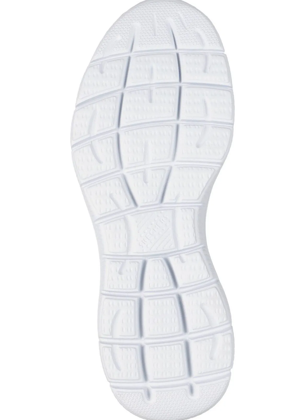 SKECHERS, sportliche Herren-Sneaker, mit geformter Slip-Ins Fersenplatte