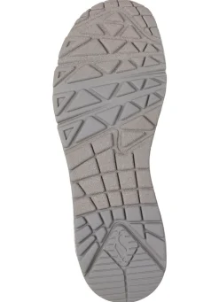 SKECHERS, trendige Damen-Sneaker, mit sichtbarem Luftpolster
