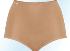 Sloggi 24/7 Dreierpack Slips mit flachen Abschlüssen