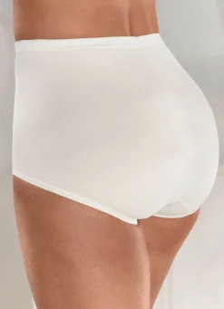Sloggi Viererpack Maxi-Slips