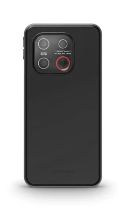 SMART.7mini Smartphone
