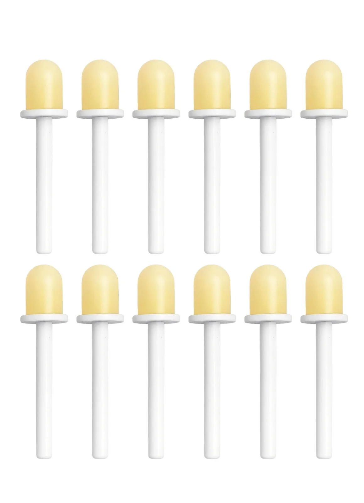 "SMARTWAXX" Wachs-Sticks, 12 Stück